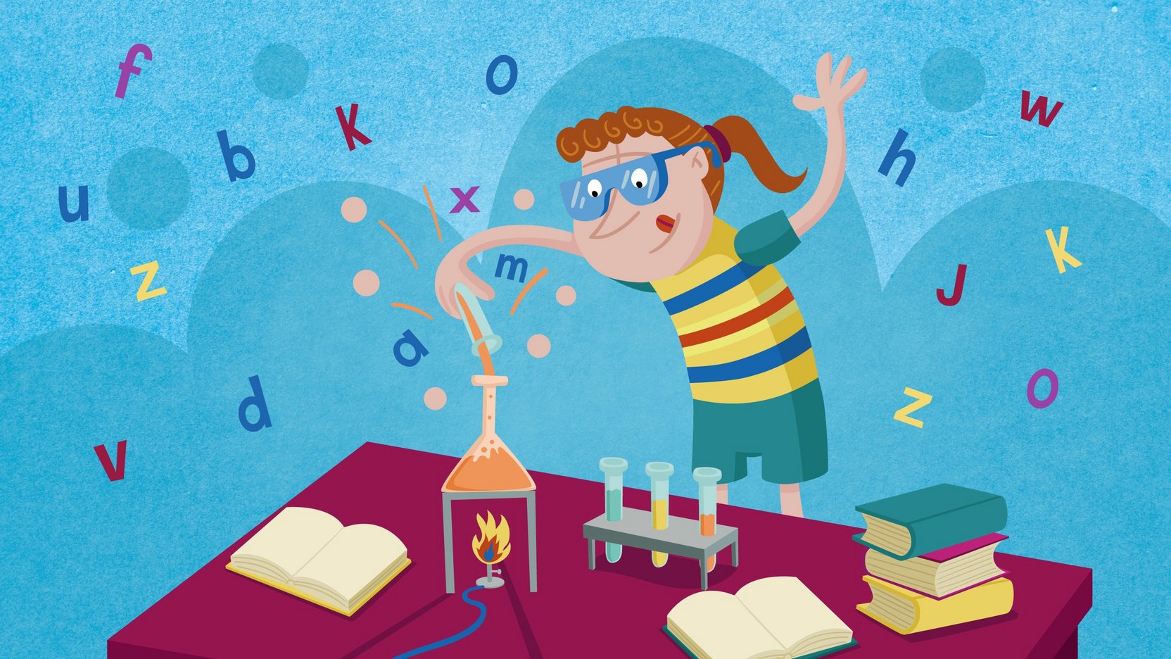 Science of Reading Nessy