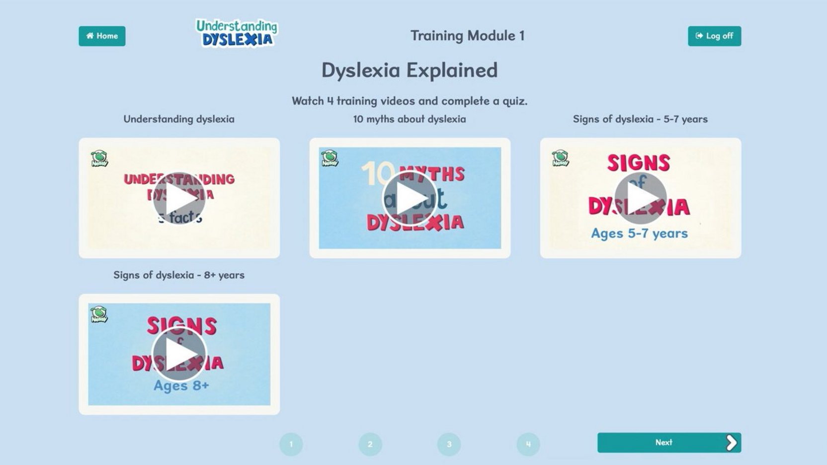 Understanding Dyslexia | Nessy