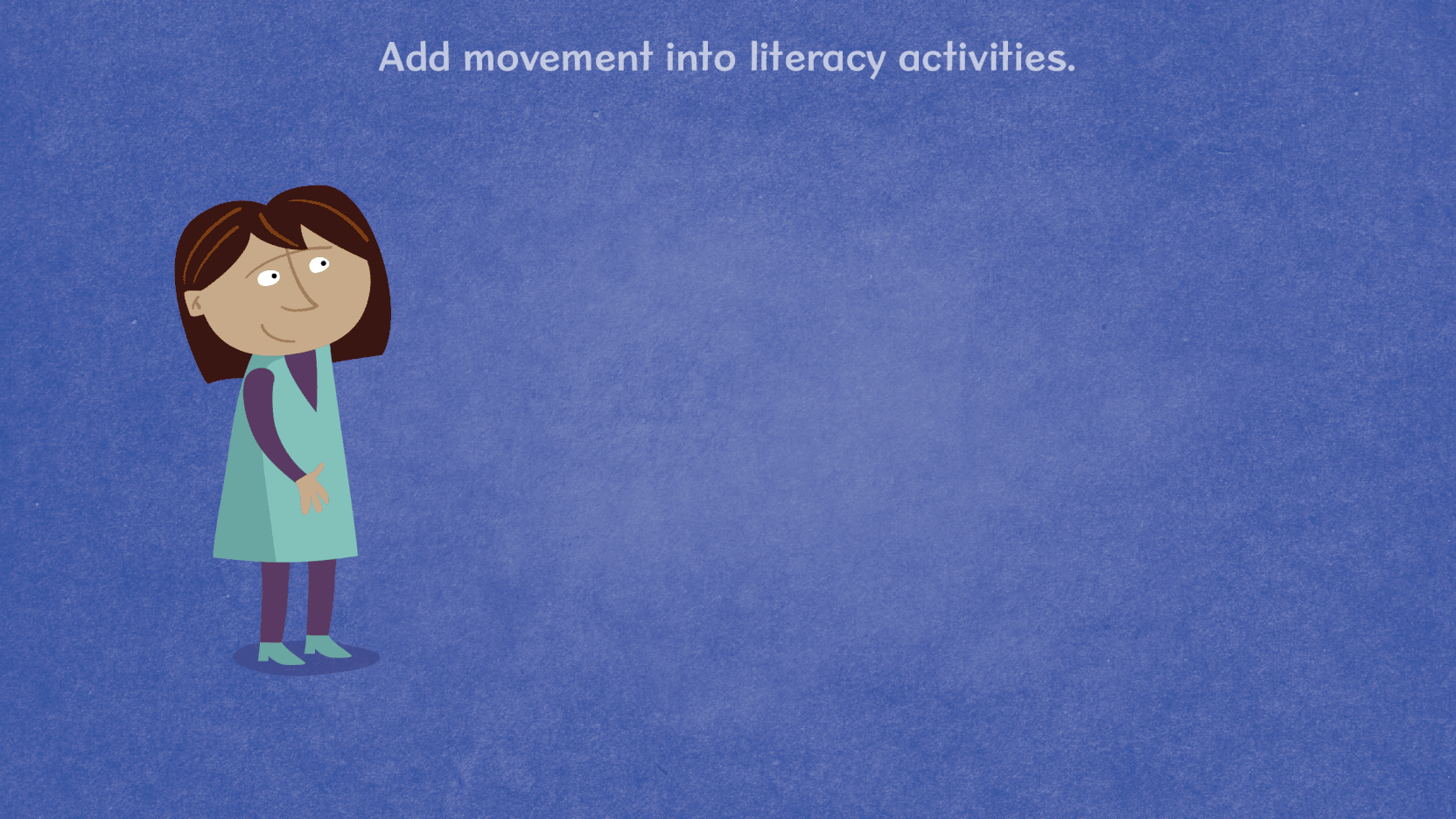 How to Help a Child, 34 Years Nessy