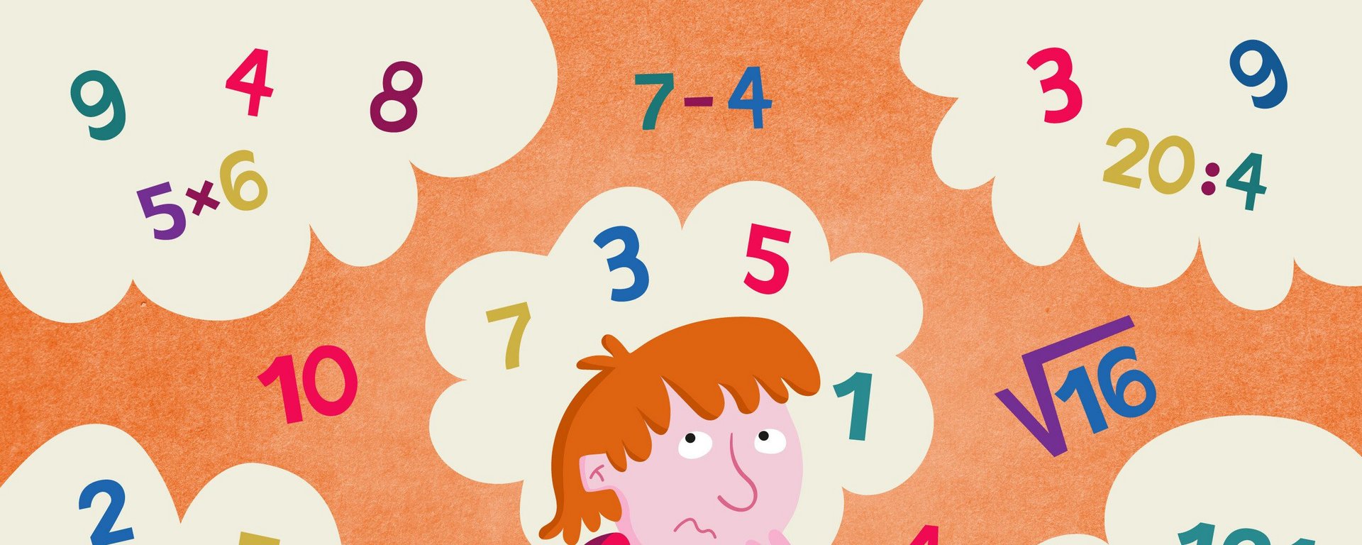 Dyscalculia and Number Sense | Nessy