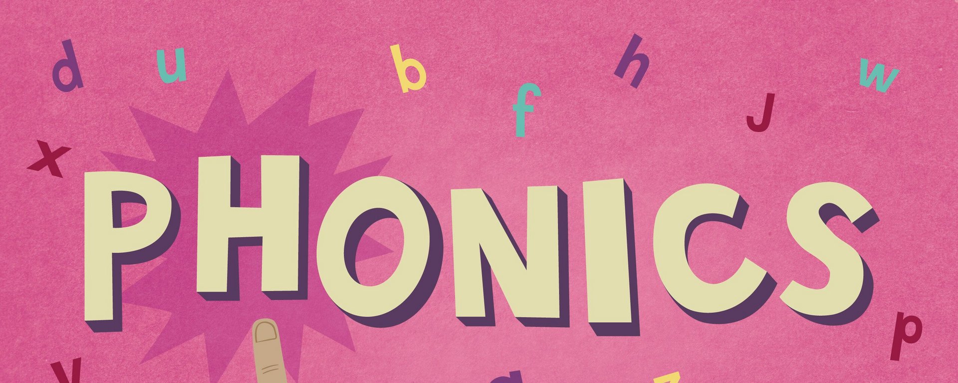 What is Phonics? | Nessy