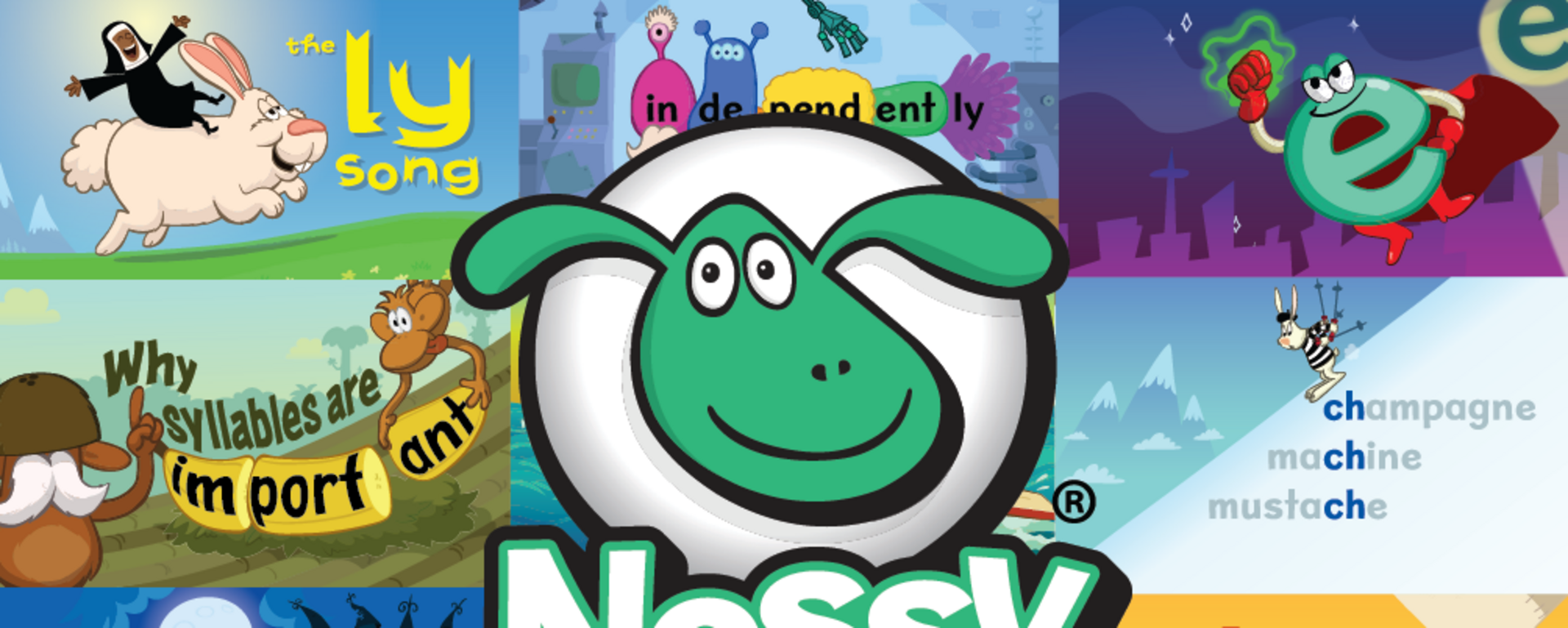 Teaching Videos | Nessy