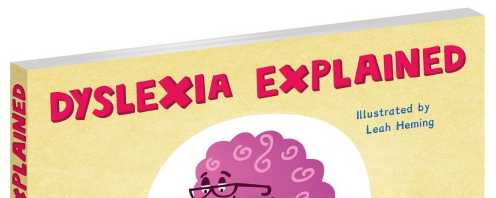 Dyslexia Explained EBook | Nessy