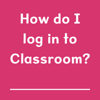 How do I log in to Nessy Classroom?