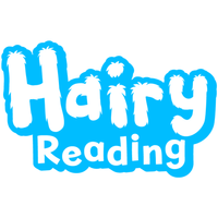 Hairy Reading