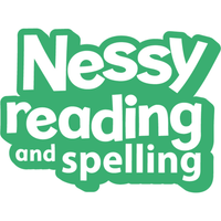 Nessy Reading and Spelling
