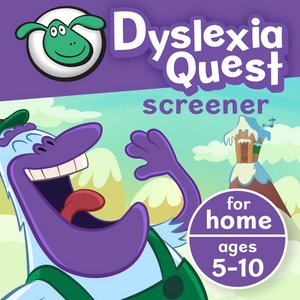 Dyslexia Quest
