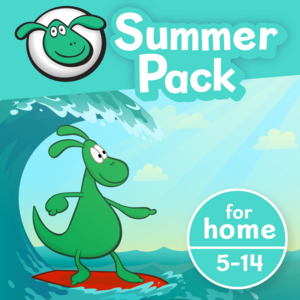 Summer Pack for Home