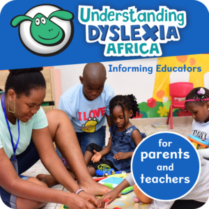 Understanding Dyslexia Africa