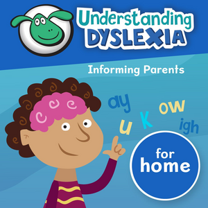 Understanding Dyslexia