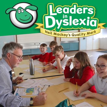 Leaders in Dyslexia