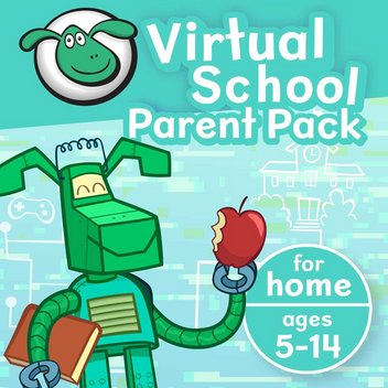 Virtual School Parent Pack