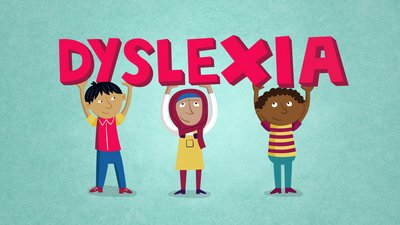 How To Explain Dyslexia To Your Child | Nessy