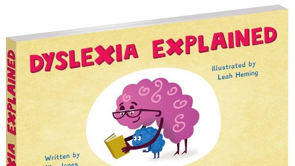 Dyslexia Explained EBook | Nessy