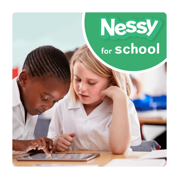 Nessy for School