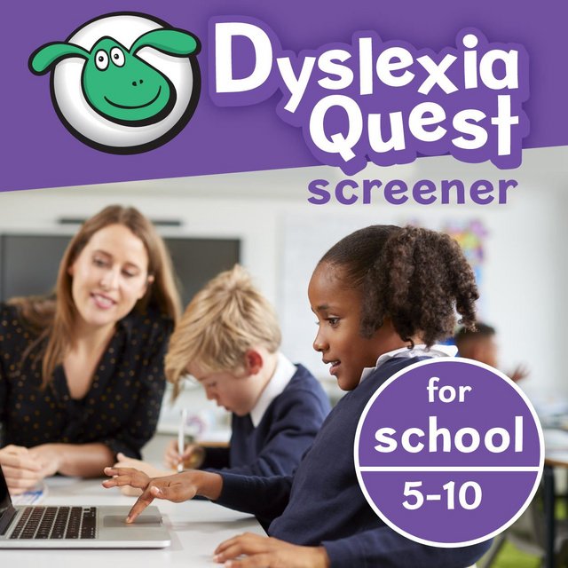 Blog: What Makes a Good Dyslexia Screener? | Nessy