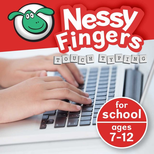 Learn Touch Typing Free - TypingClub